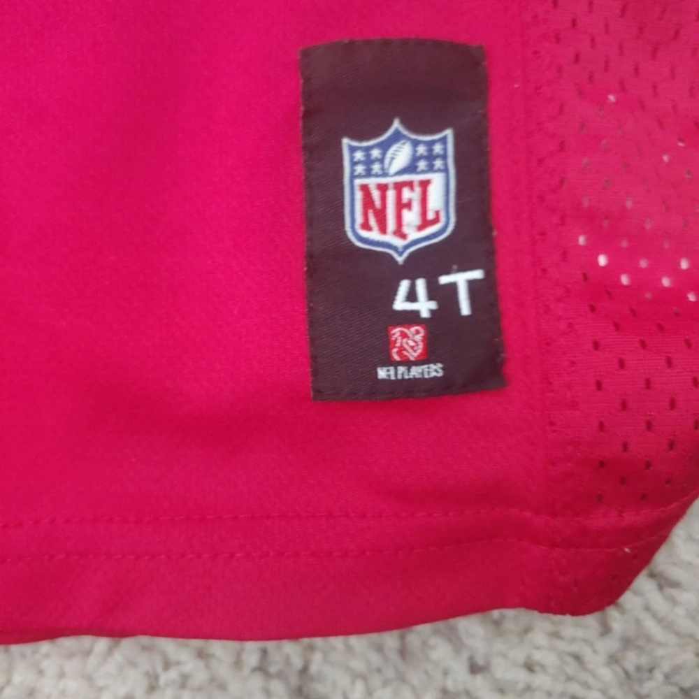 Jersey - Picture 3 of 3